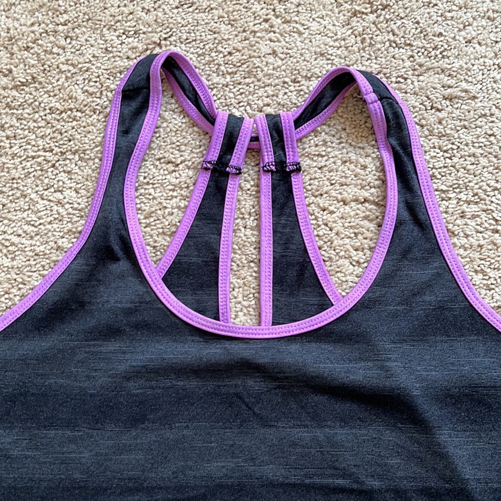 RBX Ladies tank top - Picture 2 of 7